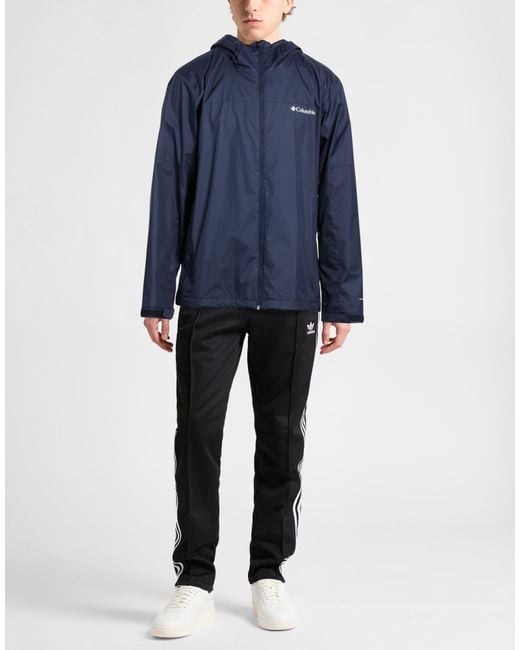 Columbia Blue Jackets for men