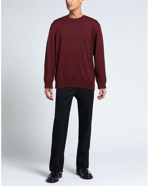 Pullover Etro de hombre de color Red