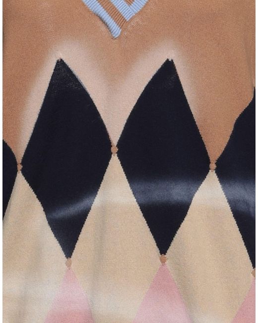 Ballantyne Multicolor Jumper