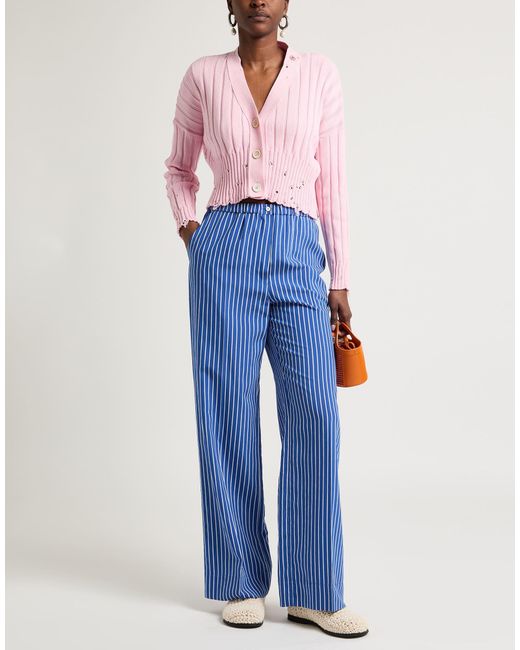 Rebecas Marni de color Pink