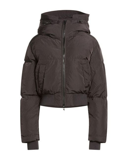 DIESEL Brown Pufferjacke & Daunenjacke