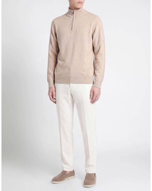 Pullover Mc2 Saint Barth pour homme en coloris Natural