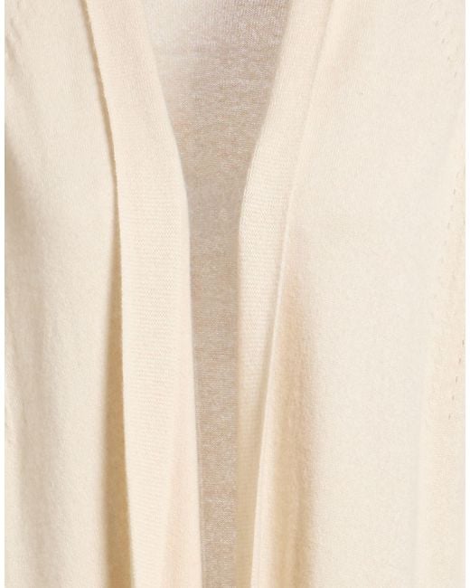 Fedeli White Cardigans