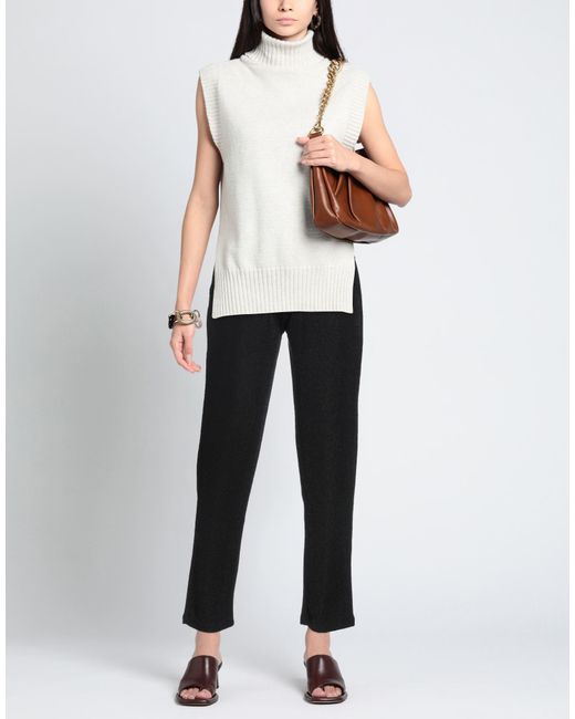 Ean 13 Love Black Trouser