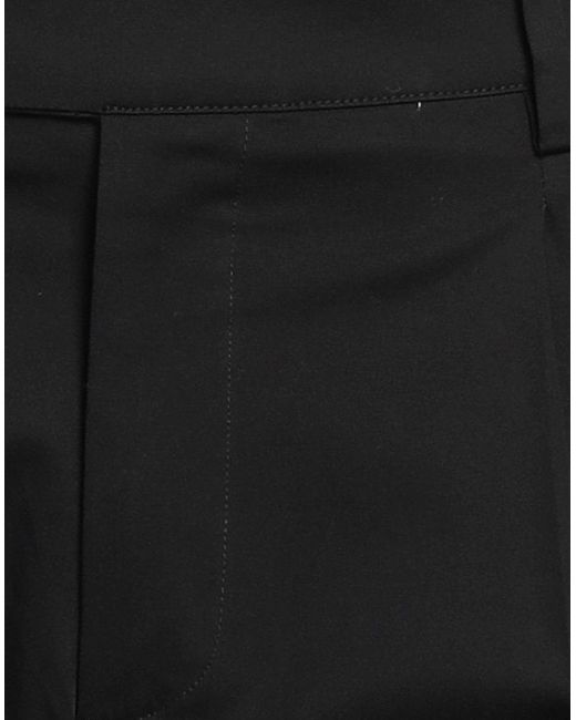 Yes London Hose in Black für Herren