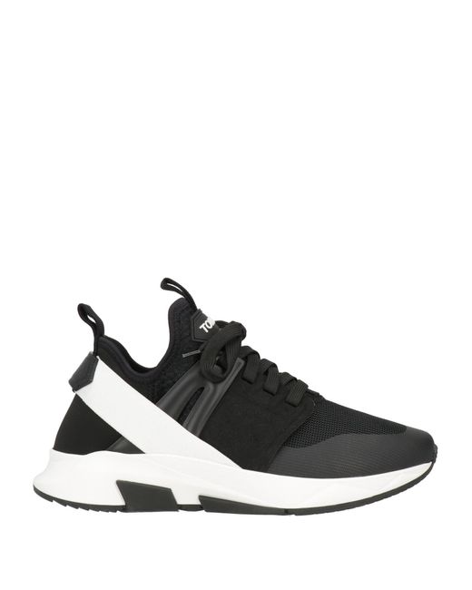 Tom Ford Trainers in Black for Men | Lyst