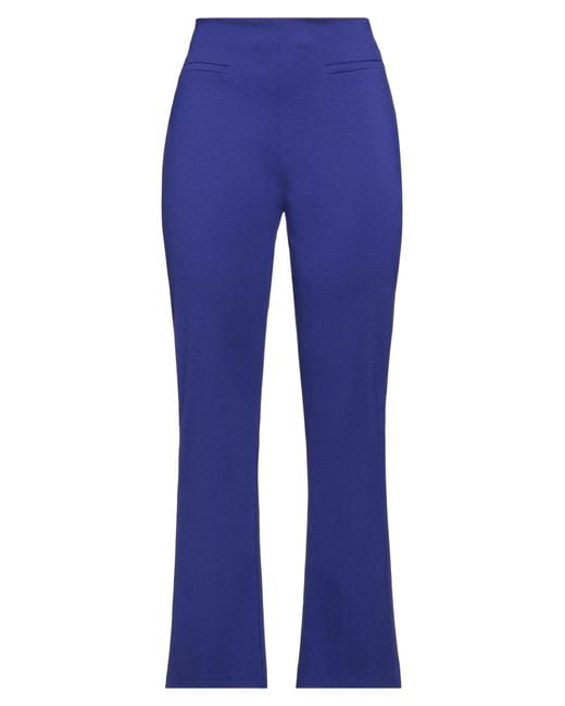 MEIMEIJ Blue Trouser