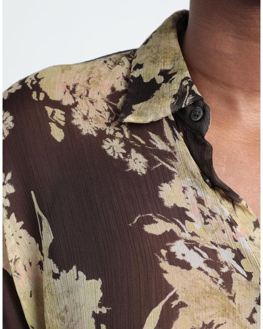 DSquared² Multicolor Shirt