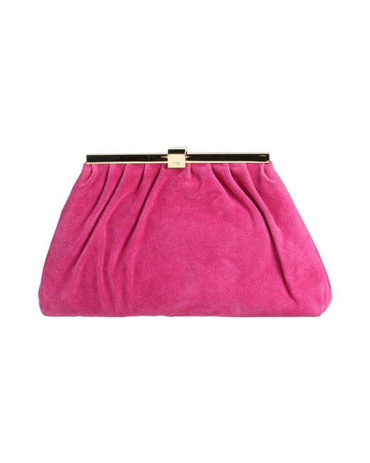 N°21 Pink Handbag