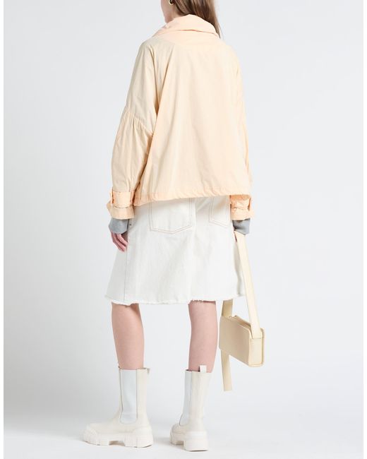 Moorer Natural Jacket