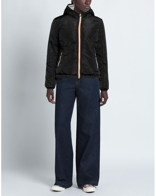Tsd12 Black Jacket