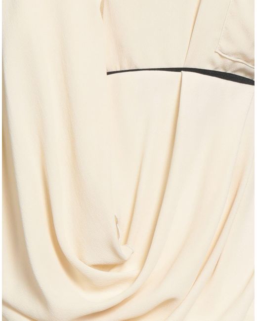 Hache White Tops