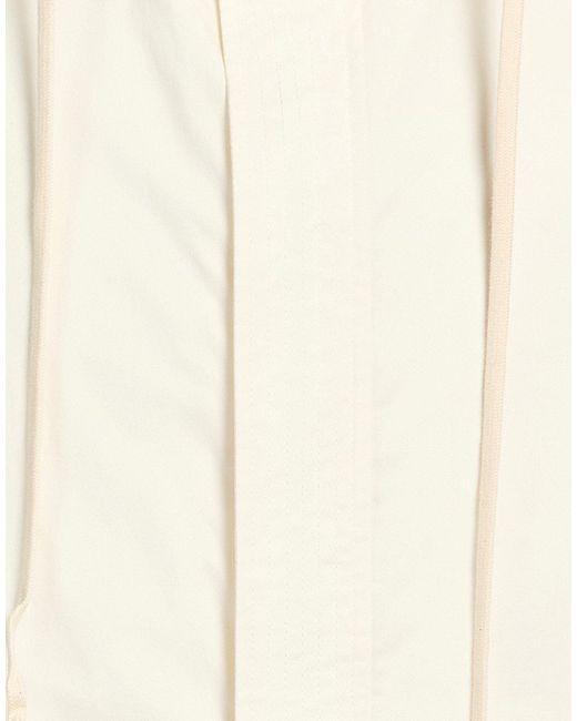 Masnada White Jacket for men