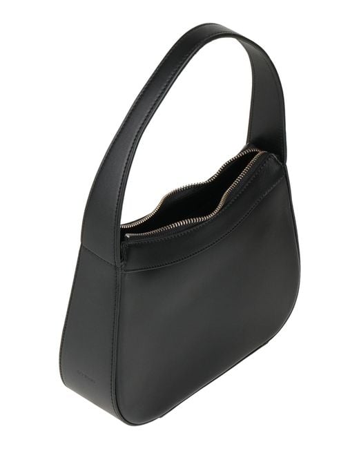 By Far Black Handbag