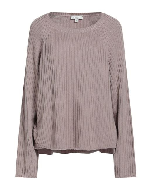 Pullover Crossley de color Brown