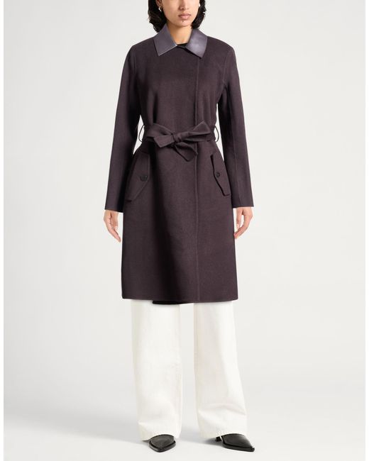 Theory Multicolor Coats