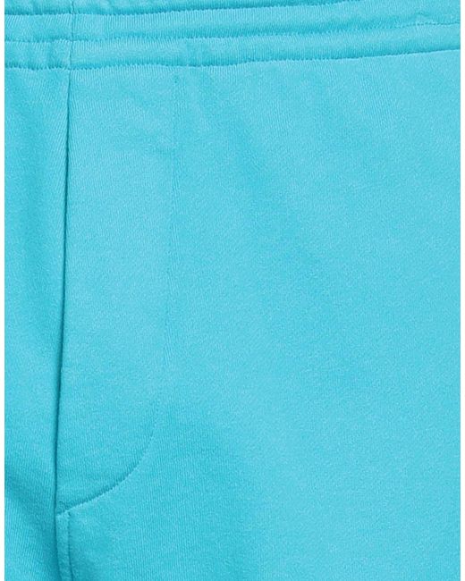 DSquared² Blue Trouser for men