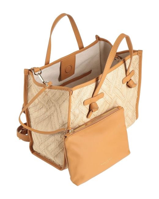 Gianni Chiarini Natural Handbags