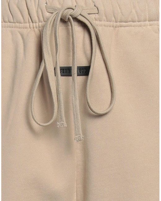 Fear Of God Hose in Natural für Herren