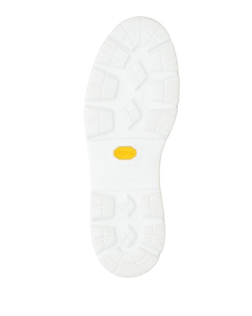 Woolrich Natural Trainers