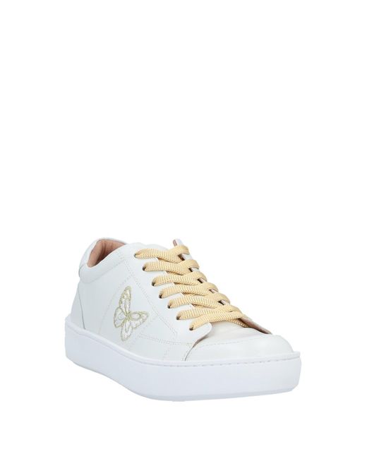 Twinset White Sneakers