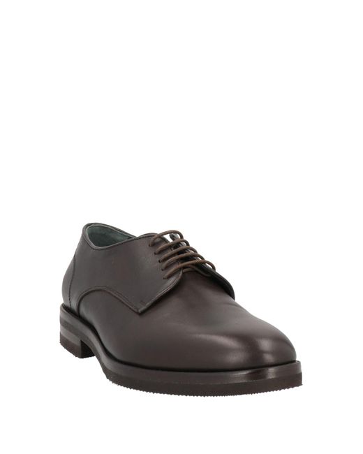 Marechiaro 1962 Brown Lace-up Shoes for men