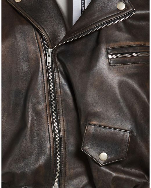 S.w.o.r.d 6.6.44 Black Jacket
