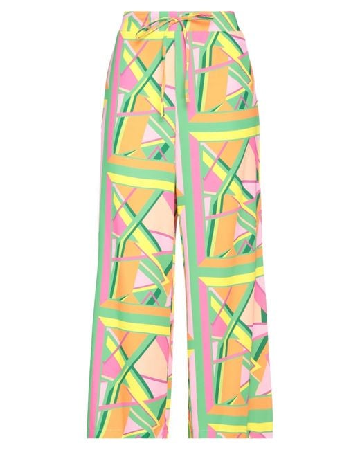 Toy G. White Pants Polyester