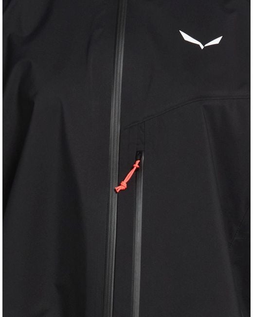 Salewa Black Jackets