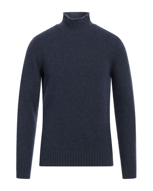 Dolcevita di Kangra in Blue da Uomo