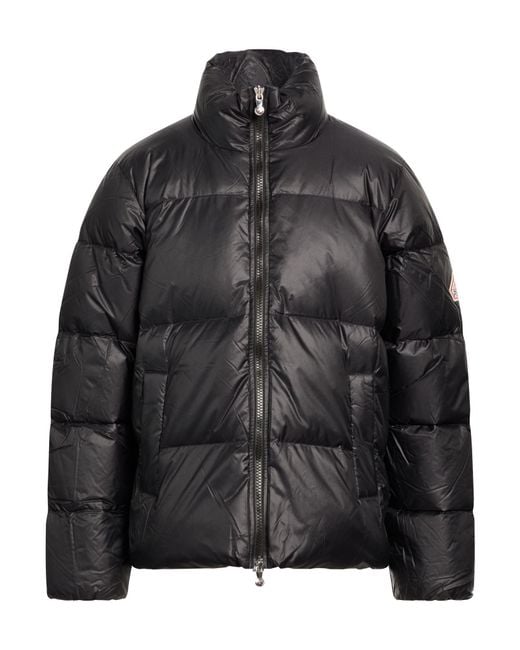 Pyrenex Black Puffer for men