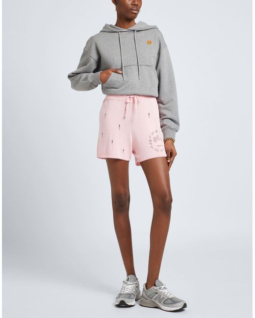 Barrow Pink Shorts & Bermuda Shorts
