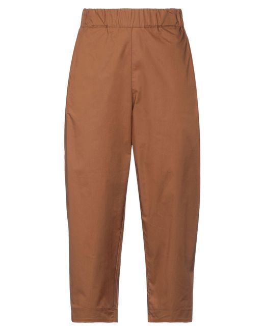 Collection Privée Brown Pants