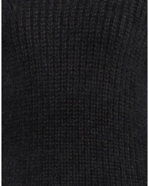 Replay Black Turtleneck