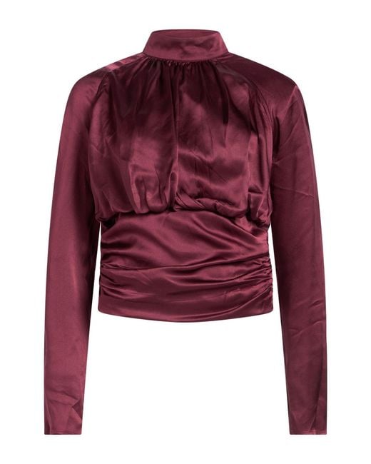 ROTATE BIRGER CHRISTENSEN Red Top