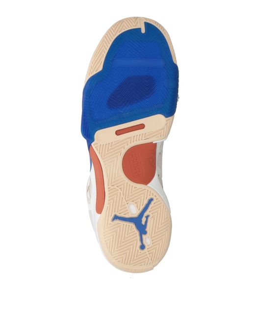 Nike Blue Sneakers for men