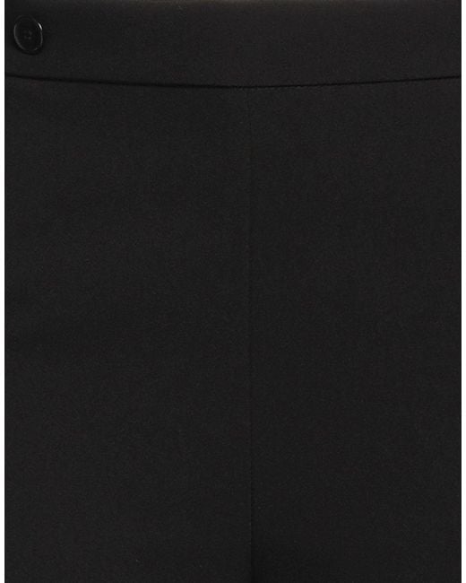 .., merci italia Black Trouser