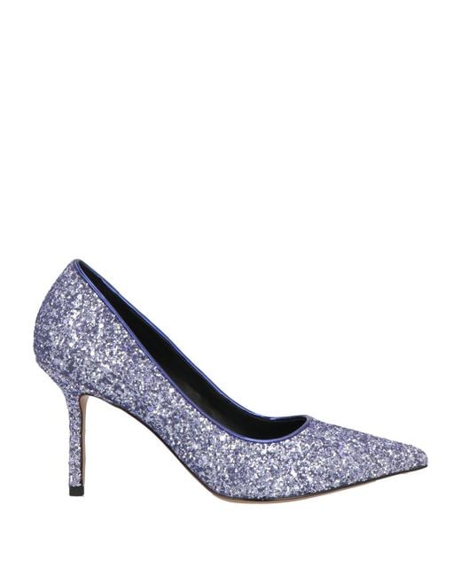 Tosca Blu Blue Pumps