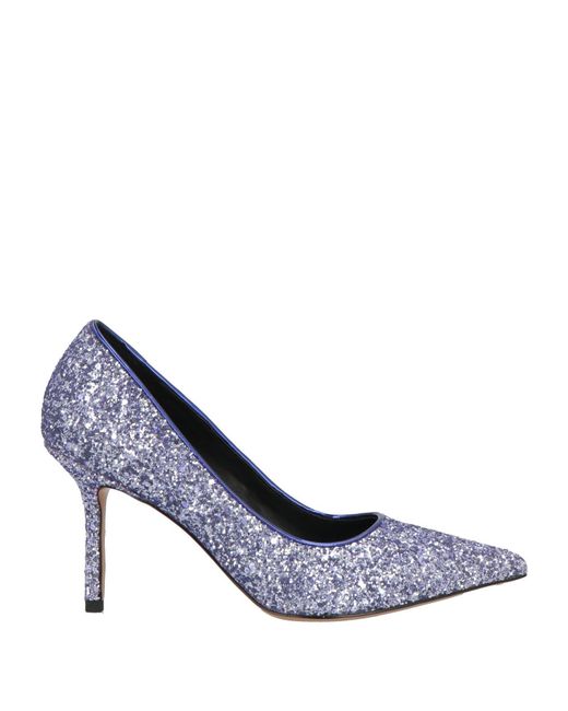 Tosca Blu Blue Pumps