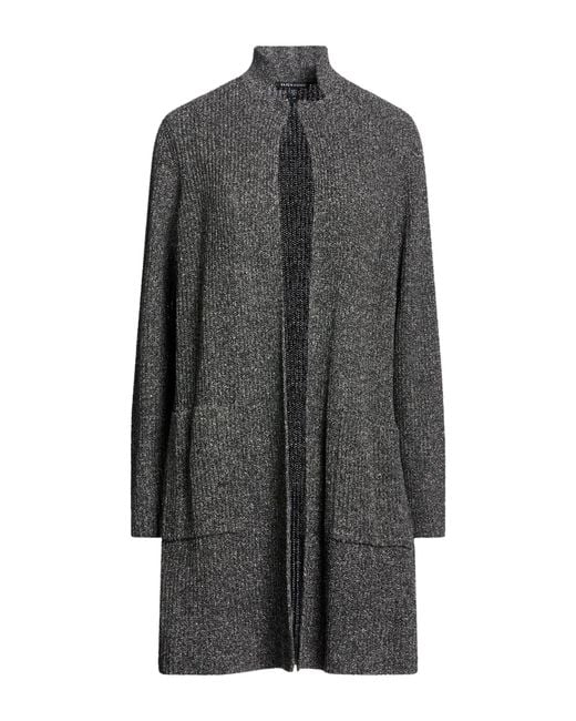 Eileen Fisher Gray Cardigans