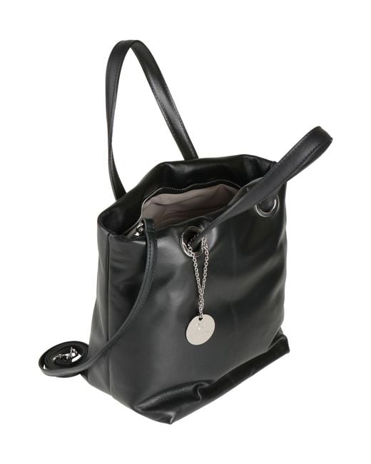 Laura Di Maggio Black Handbag