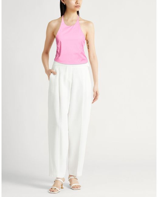 Marella Pink Top