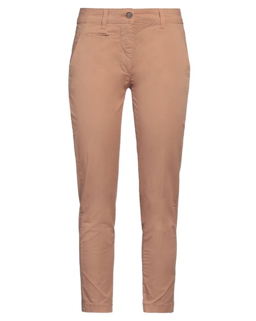 ViCOLO Natural Pants