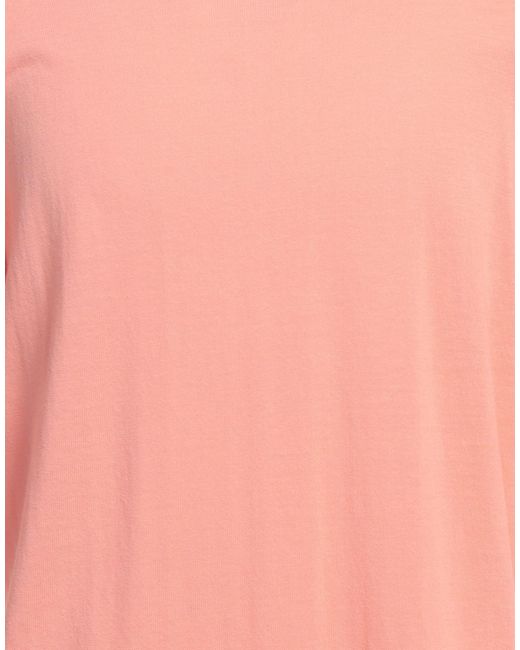 Grifoni Pink Jumper for men