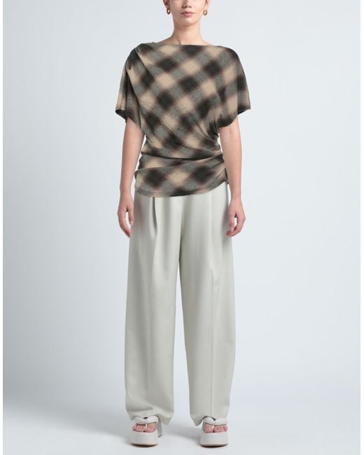 Isabel Marant Gray T-shirt