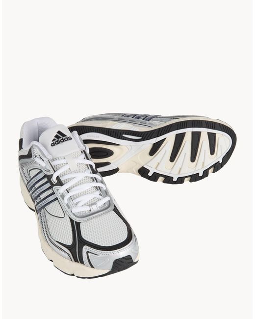 Adidas Originals White Trainers for men