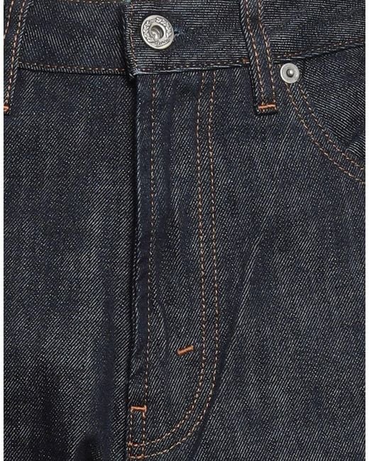 Pence Blue Jeans