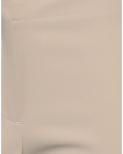 Incotex Natural Pants Polyester, Elastane