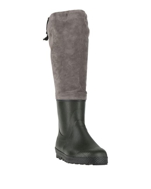 Ludwig Reiter Gray Boot