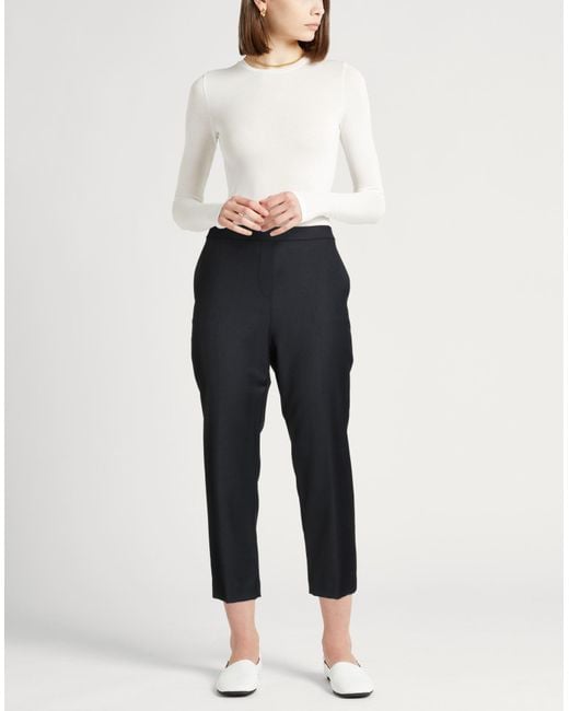 Theory Blue Pants